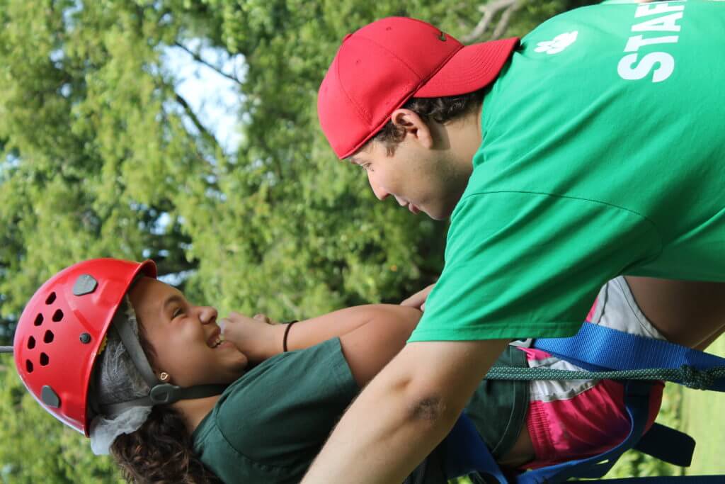 Long Island Summer Camp Adventure Buckley Day Camp