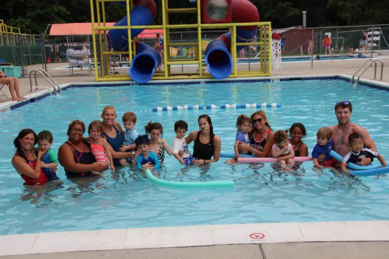 a073 Buckley Day Camp