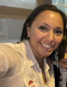 Natalie Moore-Lopez
